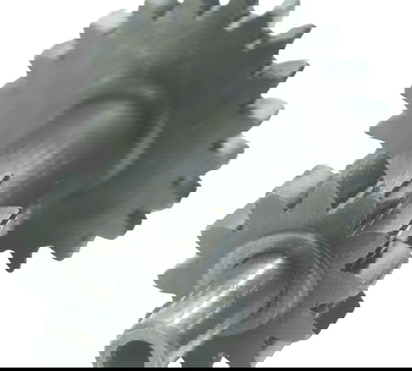 Par Engrenagem Redução Part Triumph Tiger 1200 12-21 Ex Orig