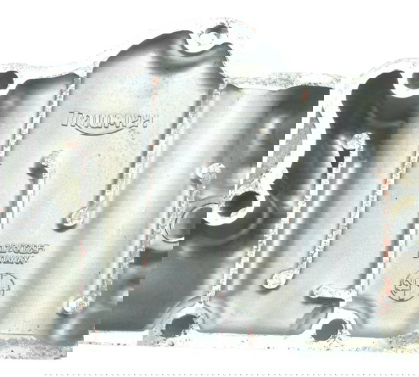 Tampa Respiro Triumph Tiger 1200 12-21 Ex Original