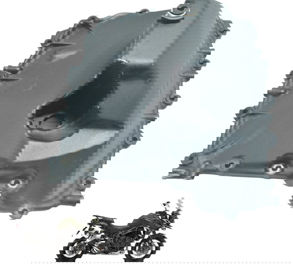 Tampa Cárter Triumph Tiger 1200 12-21 Ex Original