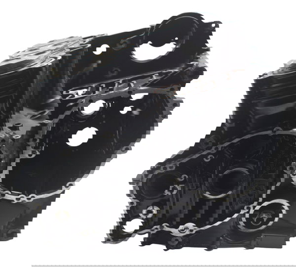 Carcaça Bloco Motor Nfe Triumph Tiger 1200 12-21 Ex Original