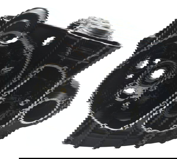 Carcaça Bloco Motor Nfe Triumph Tiger 1200 12-21 Ex Original