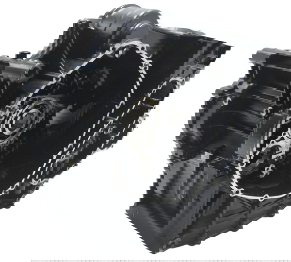 Carcaça Bloco Motor Nfe Triumph Tiger 1200 12-21 Ex Original