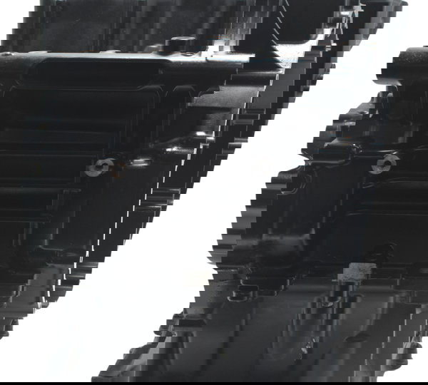 Carcaça Bloco Motor Nfe Triumph Tiger 1200 12-21 Ex Original