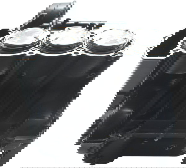 Carcaça Bloco Motor Nfe Triumph Tiger 1200 12-21 Ex Original