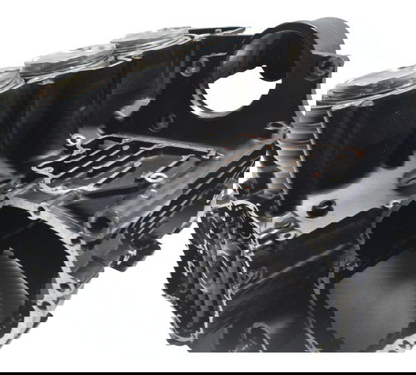 Carcaça Bloco Motor Nfe Triumph Tiger 1200 12-21 Ex Original