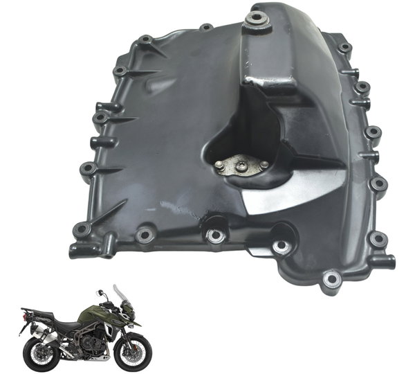 Tampa Cárter Triumph Tiger 1200 12-21 Ex Original