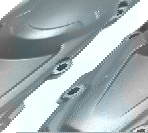 Tampa Direita Motor Triumph Tiger 1200 12-21 Ex Original