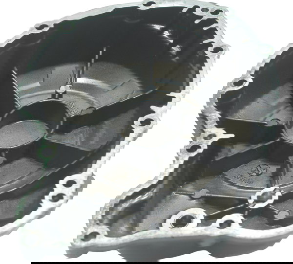 Tampa Estator Motor Esq Triumph Tiger 1200 12-21 Ex Original Preto