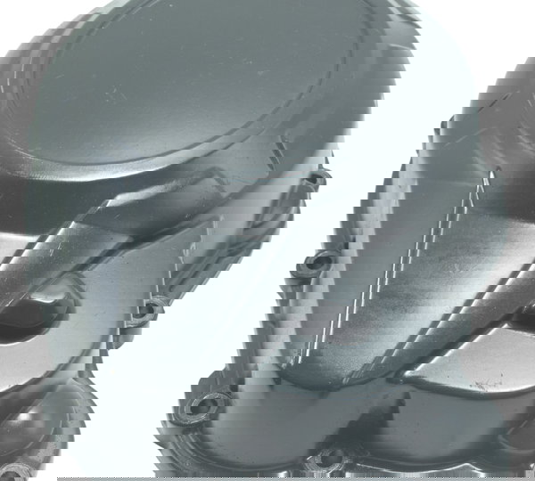 Tampa Estator Motor Esq Triumph Tiger 1200 12-21 Ex Original Preto