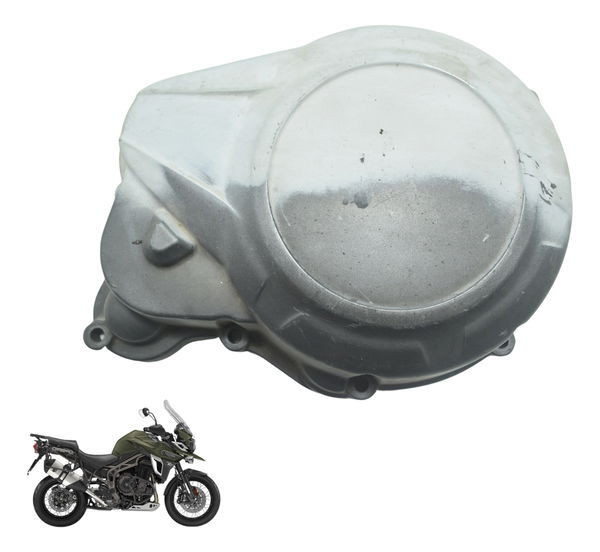 Tampa Estator Motor Esq Triumph Tiger 1200 12-21 Ex Original