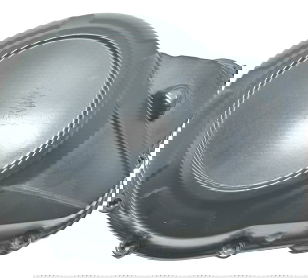 Tampa Estator Motor Esq Triumph Tiger 1200 12-21 Ex Original Preto