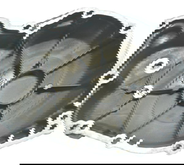 Tampa Estator Motor Esq Triumph Tiger 1200 12-21 Ex Original Preto