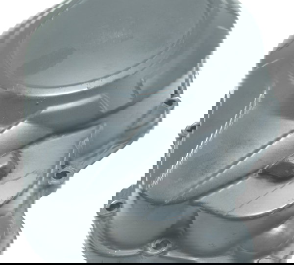 Tampa Estator Motor Esq Triumph Tiger 1200 12-21 Ex Original Preto