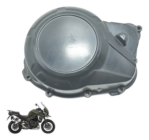 Tampa Estator Motor Esq Triumph Tiger 1200 12-21 Ex Original