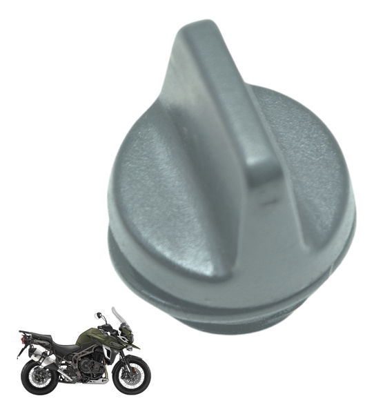 Tampa Óleo Triumph Tiger 1200 12-21 Ex Original