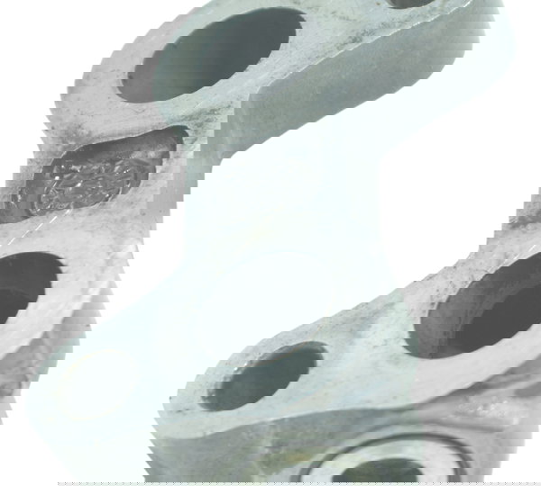 Cano Ligação Bomba Óleo Triumph Tiger 1200 12-21 Ex Original