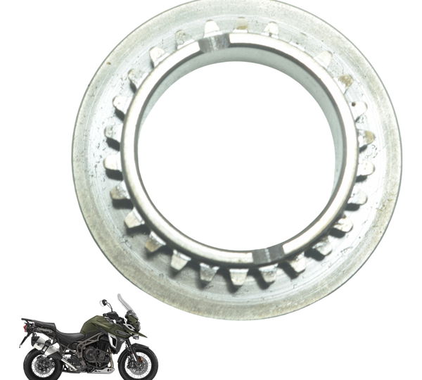 Engrenagem Bomba Óleo Triumph Tiger 1200 12-21 Ex Original