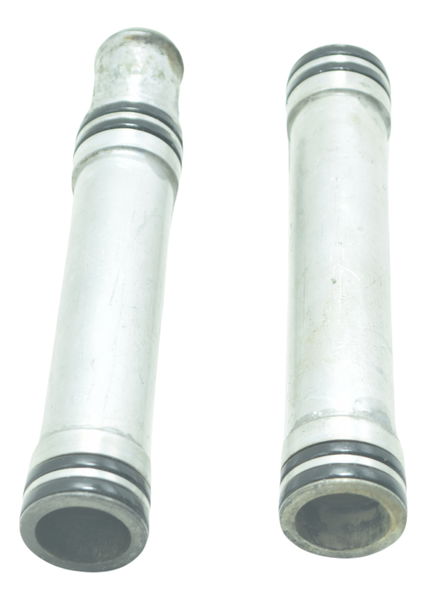 Par Duto Água Triumph Tiger 1200 12-21 Ex Original