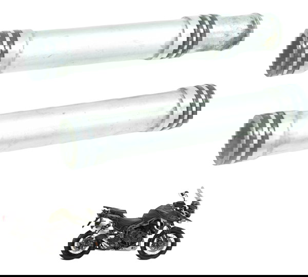 Par Duto Água Triumph Tiger 1200 12-21 Ex Original