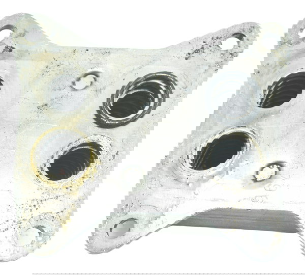 Resfriador Óleo Triumph Tiger 1200 12-21 Ex Original