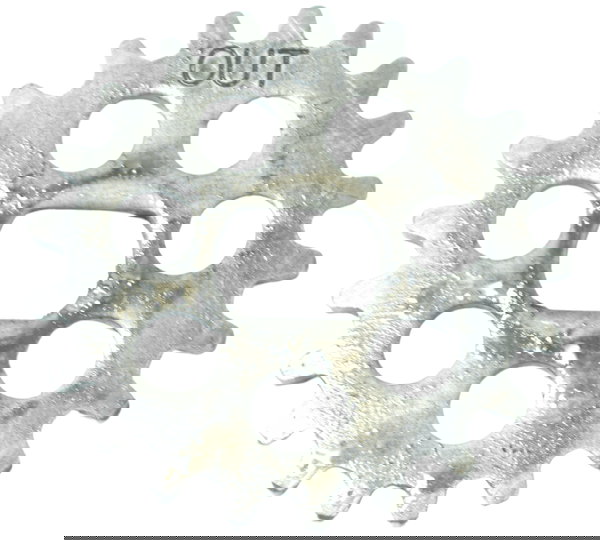 Engrenagem Bomba Óleo Triumph Tiger 1200 12-21 Ex Original