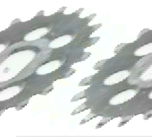 Engrenagem Bomba Óleo Triumph Tiger 1200 12-21 Ex Original