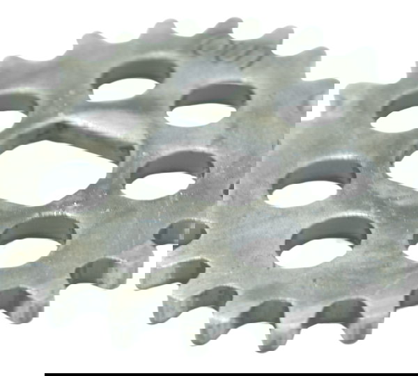 Engrenagem Bomba Óleo Triumph Tiger 1200 12-21 Ex Original