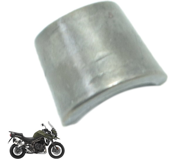 Trava Válvula Triumph Tiger 1200 12-21 Ex Original