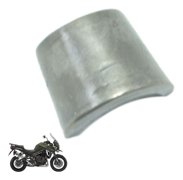 Trava Válvula Triumph Tiger 1200 12-21 Ex Original