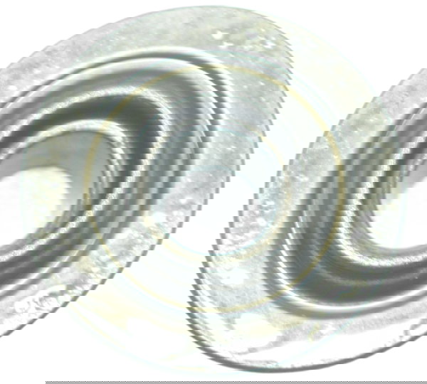 Chapéu Válvula Triumph Tiger 1200 12-21 Ex Original