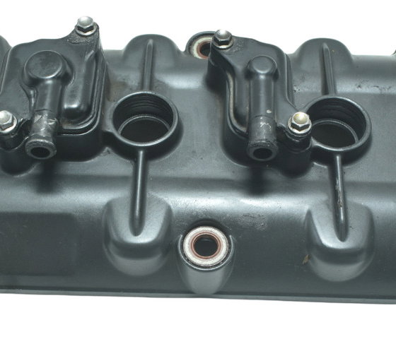 Tampa Cabeçote Triumph Tiger 1200 12-21 Ex Original