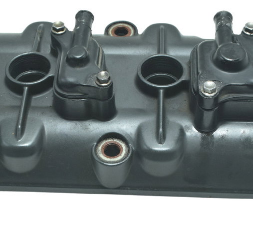 Tampa Cabeçote Triumph Tiger 1200 12-21 Ex Original