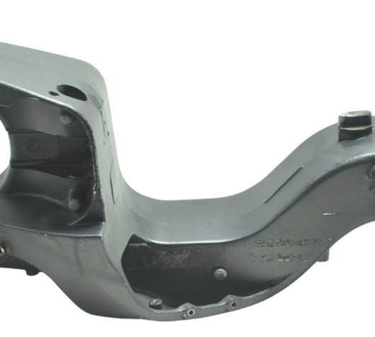 Quadro Elástico Honda Cb 1000 R 11-16 Original