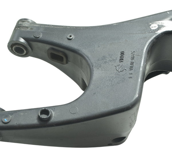 Quadro Elástico Honda Cb 1000 R 11-16 Original