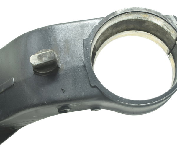 Quadro Elástico Honda Cb 1000 R 11-16 Original