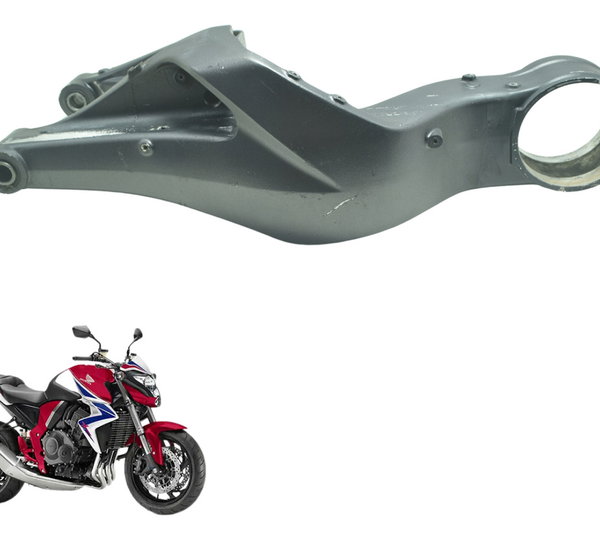 Quadro Elástico Honda Cb 1000 R 11-16 Original