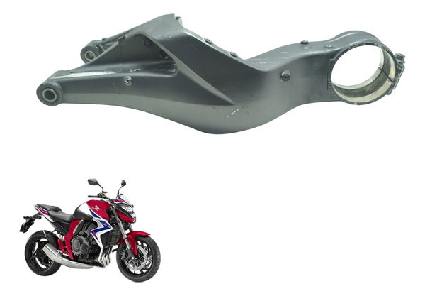 Quadro Elástico Honda Cb 1000 R 11-16 Original