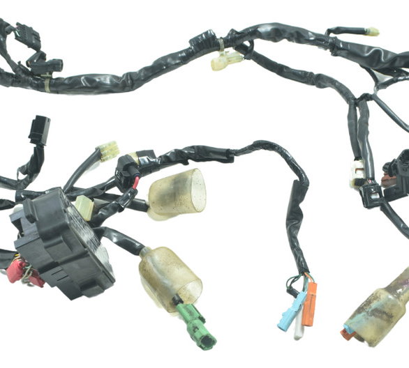 Chicote Principal S/ Abs Honda Cb 1000 R 11-16 Original