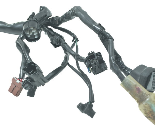 Chicote Principal S/ Abs Honda Cb 1000 R 11-16 Original