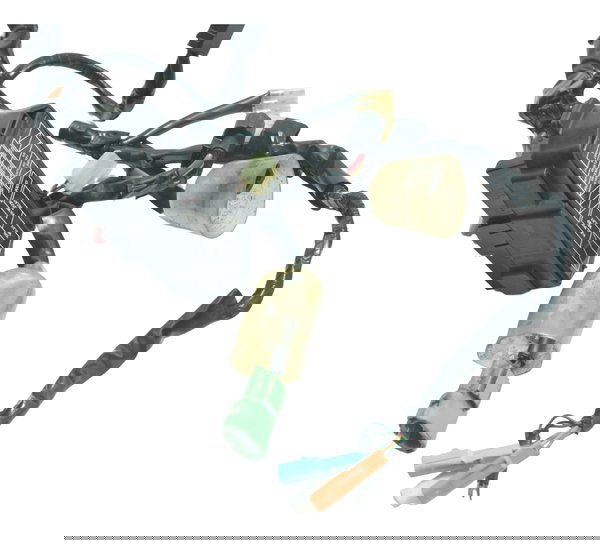 Chicote Principal S/ Abs Honda Cb 1000 R 11-16 Original