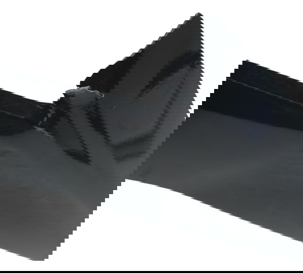 Carenagem Frontal C/ Avaria Honda Elite 125 18-22 Original Preto