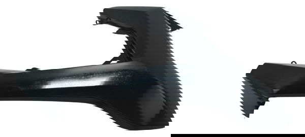 Carenagem Frontal C/ Avaria Honda Elite 125 18-22 Original