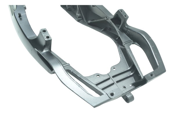 Quadro B Honda Cb 1000 R 11-16 Original