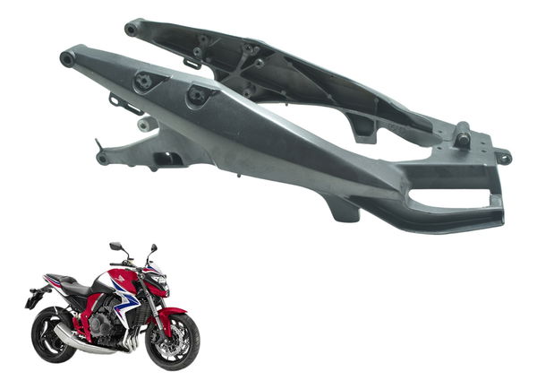 Quadro B Honda Cb 1000 R 11-16 Original