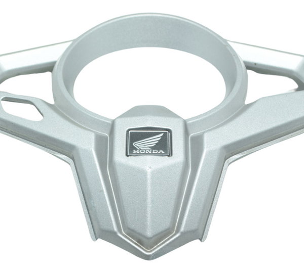 Carenagem Superior Painel Honda Elite 125 18-22 Orig Cinza