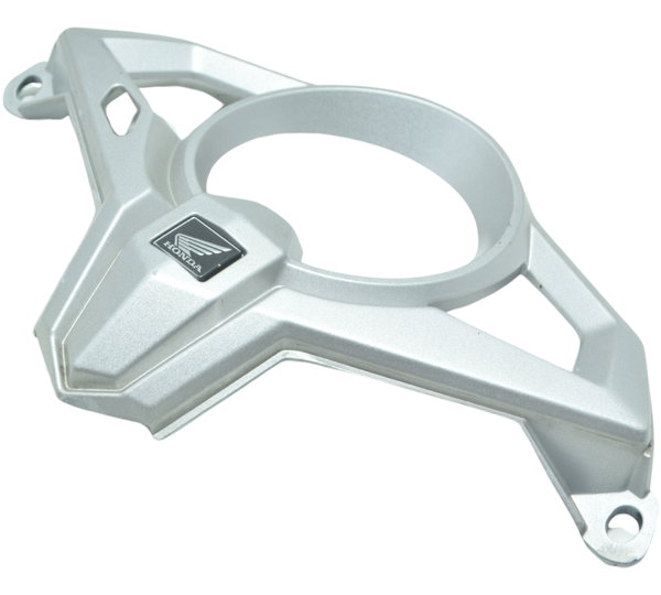 Carenagem Superior Painel Honda Elite 125 18-22 Orig Cinza