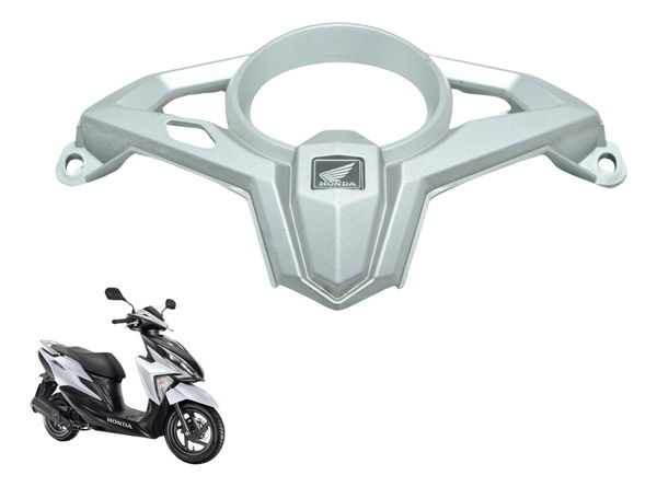 Carenagem Superior Painel Honda Elite 125 18-22 Orig