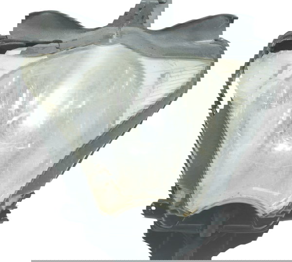 Farol C/ Avaria Honda Cb 1000 R 11-16 Original Ambos Lados