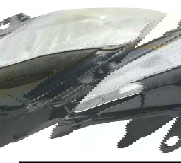 Farol C/ Avaria Honda Cb 1000 R 11-16 Original Ambos Lados