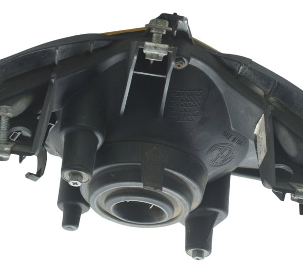 Farol C/ Avaria Honda Cb 1000 R 11-16 Original Ambos Lados